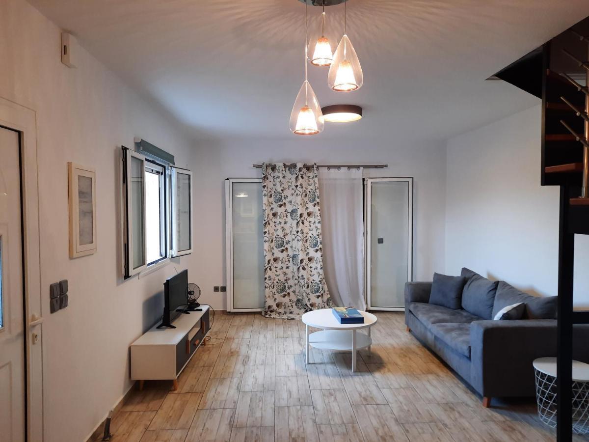 Appartement Nick & Jerry à Grizata Extérieur photo